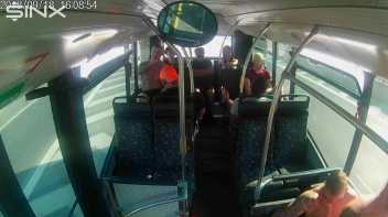 Stud Pays Builder For Gay Sex On The Bus Screencap 40 on sinx.preview.netperv.com