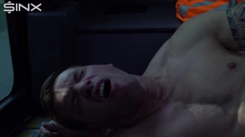 Stud Pays Builder For Gay Sex On The Bus Screencap 45 on sinx.preview.netperv.com