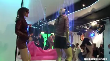 All-Night Love Lounge Part 2 - Shower Cam Screencap 110 on sinx.preview.netperv.com