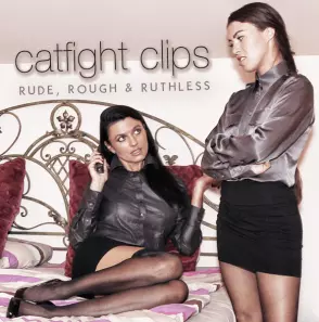 Catfight Clips