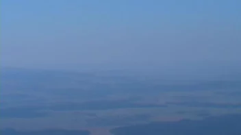 Male Pilots Pull a Sandwich On Sexy Stewardess Screencap 1 on sinx.preview.netperv.com