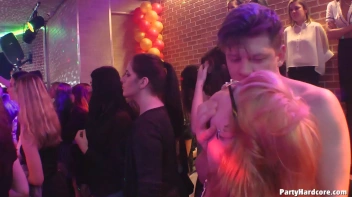 Party Hardcore Gone Crazy Vol. 40 Single Cut: Part 7 - Main Edit Screencap 51 on sinx.preview.netperv.com