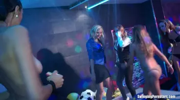 Wet and Wild Swingers Part 5 - Shower Cam Screencap 76 on sinx.preview.netperv.com