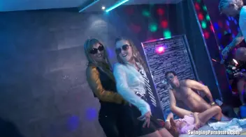 Wet and Wild Swingers Part 5 - Shower Cam Screencap 22 on sinx.preview.netperv.com