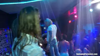 Wet and Wild Swingers Part 5 - Shower Cam Screencap 24 on sinx.preview.netperv.com