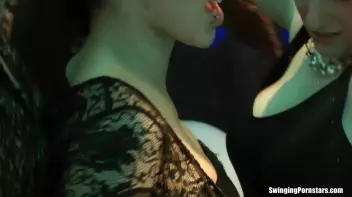 Europorn Birthday Bang Part 3 - Lesbo Cam Screencap 9 on sinx.preview.netperv.com