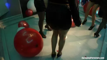 Europorn Birthday Bang Part 3 - Lesbo Cam Screencap 41 on sinx.preview.netperv.com