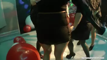 Europorn Birthday Bang Part 3 - Lesbo Cam Screencap 42 on sinx.preview.netperv.com