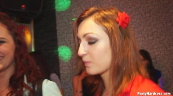 Party Hardcore Gone Crazy Vol. 2 Part 4 - Cam 3 Screencap 1 on sinx.preview.netperv.com