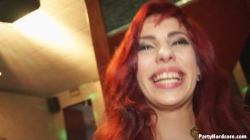Party Hardcore Gone Crazy Vol. 2 Part 4 - Cam 3 Screencap 12 on sinx.preview.netperv.com