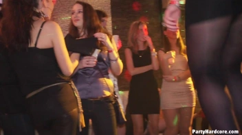 Party Hardcore Gone Crazy Vol. 2 Part 4 - Cam 3 Screencap 29 on sinx.preview.netperv.com