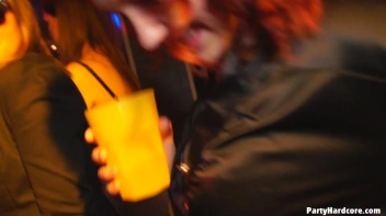 Party Hardcore Gone Crazy Vol. 2 Part 4 - Cam 3 Screencap 40 on sinx.preview.netperv.com