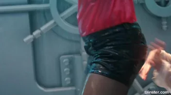 Babes having some naughty wet fun Screencap 89 on sinx.preview.netperv.com