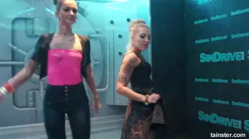 Babes having some naughty wet fun Screencap 13 on sinx.preview.netperv.com