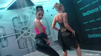 Babes having some naughty wet fun Screencap 25 on sinx.preview.netperv.com