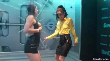 Babes having some naughty wet fun Screencap 30 on sinx.preview.netperv.com