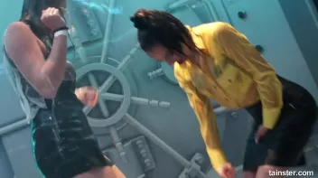 Babes having some naughty wet fun Screencap 40 on sinx.preview.netperv.com