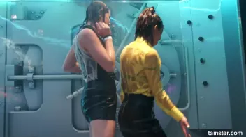 Babes having some naughty wet fun Screencap 45 on sinx.preview.netperv.com