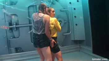 Babes having some naughty wet fun Screencap 47 on sinx.preview.netperv.com