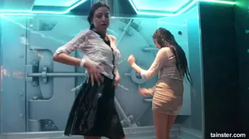 Babes having some naughty wet fun Screencap 54 on sinx.preview.netperv.com