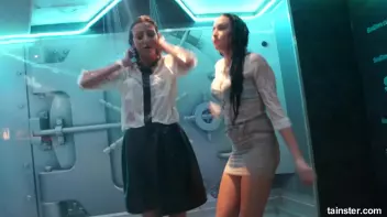 Babes having some naughty wet fun Screencap 58 on sinx.preview.netperv.com