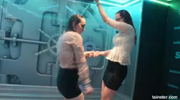 Babes having some naughty wet fun Screencap 64 on sinx.preview.netperv.com