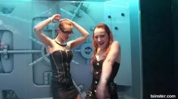 Babes having some naughty wet fun Screencap 71 on sinx.preview.netperv.com