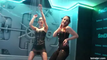 Babes having some naughty wet fun Screencap 72 on sinx.preview.netperv.com