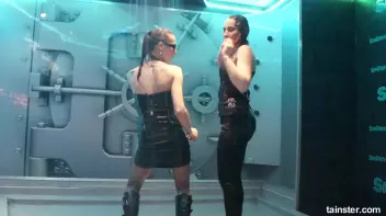 Babes having some naughty wet fun Screencap 77 on sinx.preview.netperv.com