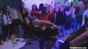 Party Hardcore Gone Crazy Vol. 30 Part 2 - Main Edit Screencap 6 on sinx.preview.netperv.com