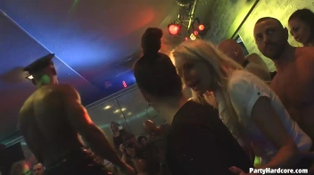 Party Hardcore Gone Crazy Vol. 30 Part 2 - Main Edit Screencap 64 on sinx.preview.netperv.com