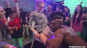 Party Hardcore Gone Crazy Vol. 30 Part 2 - Main Edit Screencap 73 on sinx.preview.netperv.com