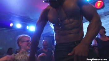 Party Hardcore Gone Crazy Vol. 30 Part 2 - Main Edit Screencap 74 on sinx.preview.netperv.com