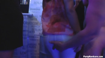 Party Hardcore Gone Crazy Vol. 30 Part 2 - Main Edit Screencap 24 on sinx.preview.netperv.com