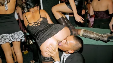 Latest deal - Pussy Casino Part 2 - Cam 2