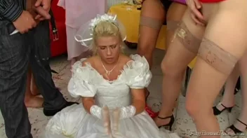 Golden Bridal Shower Screencap 85 on sinx.preview.netperv.com