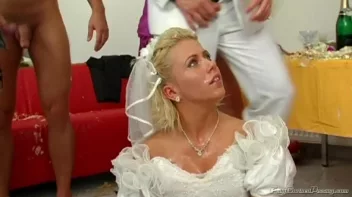 Golden Bridal Shower Screencap 91 on sinx.preview.netperv.com