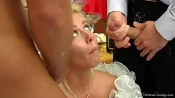 Golden Bridal Shower Screencap 63 on sinx.preview.netperv.com