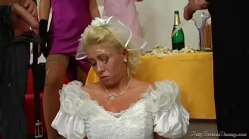 Golden Bridal Shower Screencap 76 on sinx.preview.netperv.com