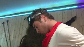 Winter WonderBang Part 1 - Main Edit Screencap 96 on sinx.preview.netperv.com