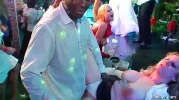 Bride Bang Part 4 - Main Edit Screencap 96 on sinx.preview.netperv.com