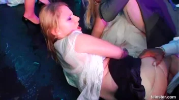 Bride Bang Part 4 - Main Edit Screencap 119 on sinx.preview.netperv.com