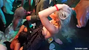 Bride Bang Part 4 - Main Edit Screencap 15 on sinx.preview.netperv.com