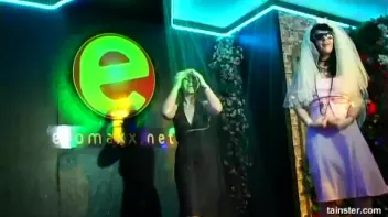 Bride Bang Part 4 - Main Edit Screencap 25 on sinx.preview.netperv.com