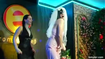 Bride Bang Part 4 - Main Edit Screencap 29 on sinx.preview.netperv.com