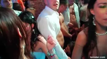 Bride Bang Part 4 - Main Edit Screencap 31 on sinx.preview.netperv.com