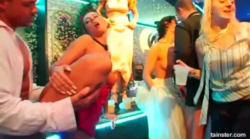 Bride Bang Part 4 - Main Edit Screencap 35 on sinx.preview.netperv.com