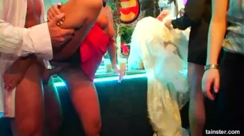 Bride Bang Part 4 - Main Edit Screencap 36 on sinx.preview.netperv.com