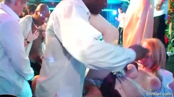 Bride Bang Part 4 - Main Edit Screencap 62 on sinx.preview.netperv.com