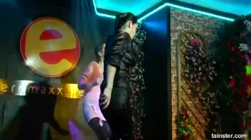 Bride Bang Part 4 - Main Edit Screencap 64 on sinx.preview.netperv.com